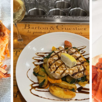 Sturbridge Seafood