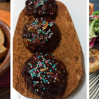 SU TALLERI - ITALIAN FOOD BAR