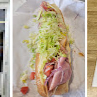 Sub Shop Deli