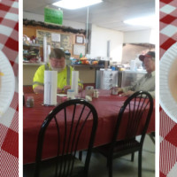 Sue's Kitchen