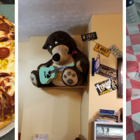 Sugar Bears Pizzeria