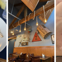 Sugar Creek Seafood Restaurant