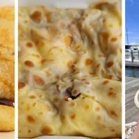 Sugar Doodles - Crepes, Coffee and Ice Cream