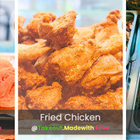 Sugar Dumpling - Jamaican Takeout | Shop & Save Food Mart