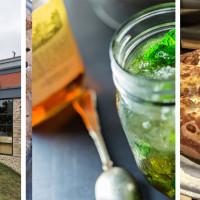 Sugar River Pizza Co. - Verona