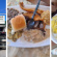 Sugar Shack