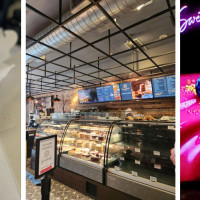 Sugarberry Bakery