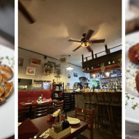 Sugo Italian Pasta Bar