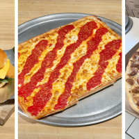 Sultan Pizza & Grill