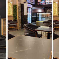 Sultano kebab pizza grill