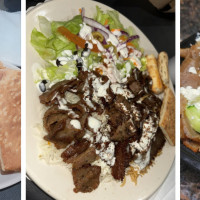 Sultan's Pizza and Kebab