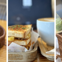 Sumaq Coffee