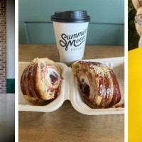 Summer Moon Coffee - Fort Myers