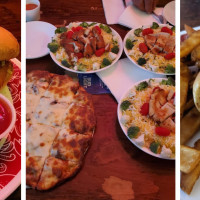 Summerfields Restaurant