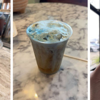 Summit Coffee Ballantyne
