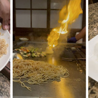 Sumo Japanese Steakhouse and Sushi Bar
