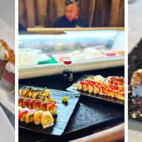 Sumo Sushi - Bonney Lake