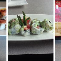 Sumo Sushi & Hibachi - Shelby