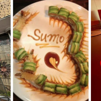 Sumo Sushi Jacksonville
