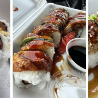 Sumo Sushi Kingston