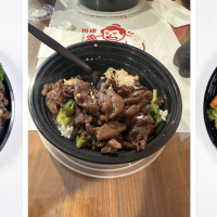 Sumo Teriyaki
