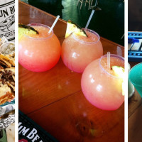 Sun Buns Bar and Grill