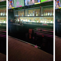 Sun City Cantina