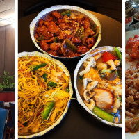 Sun Kwong Restaurant