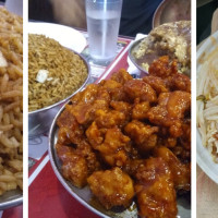 Sun Ming Restaurant