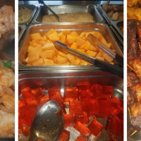 Sun Star Buffet