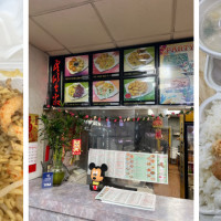 Sun Wah Restaurant