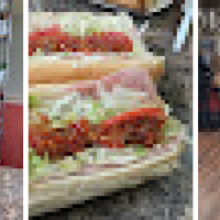 Sunbury Sub Shop