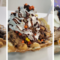 Sundae Funday Winfield