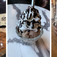 Sundae in Paris