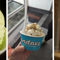 Sundaes The Ice Cream Place