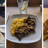 Sunday 2911 Soul Food Kitchen LLC