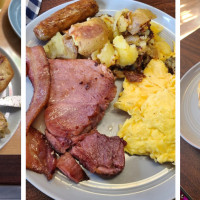 Sunny Side Up Cafe New Berlin