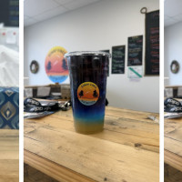 Sunny Vibes Nutrition