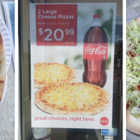 Sunny's Pizza