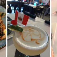 Sunqu Delights Of Peru