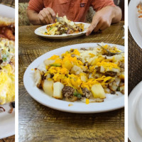 Sunrise and Shine Omelet Grill