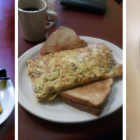 Sunrise Cafe - Warren