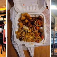 Sunrise Chinese Restaurant