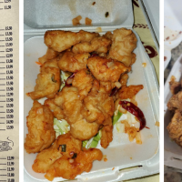 Sunrise Chinese