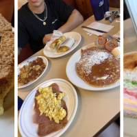 Sunrise Diner - Flushing