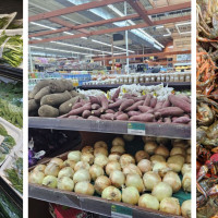 Sunrise International Market
