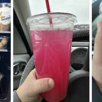 Sunrise Nutrition
