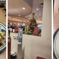 Sunrise Restaurant