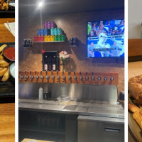 Sunriver Brewing -Oakway Pub