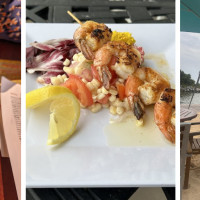 Sunset Island Bar and Grille